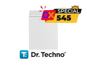 Beko Mašina za suđe DVN05330W