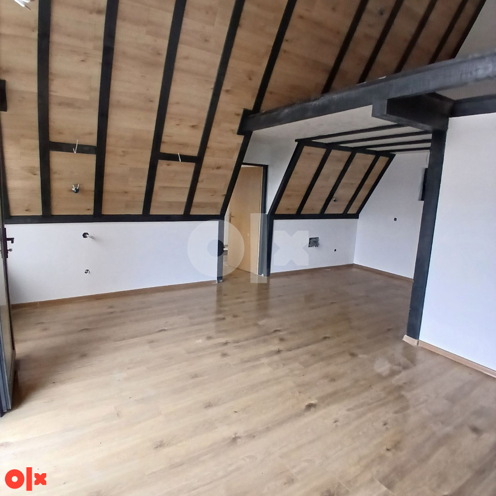 Vikendice Vlašić A-FRAME Vlašić - Ansicht 6