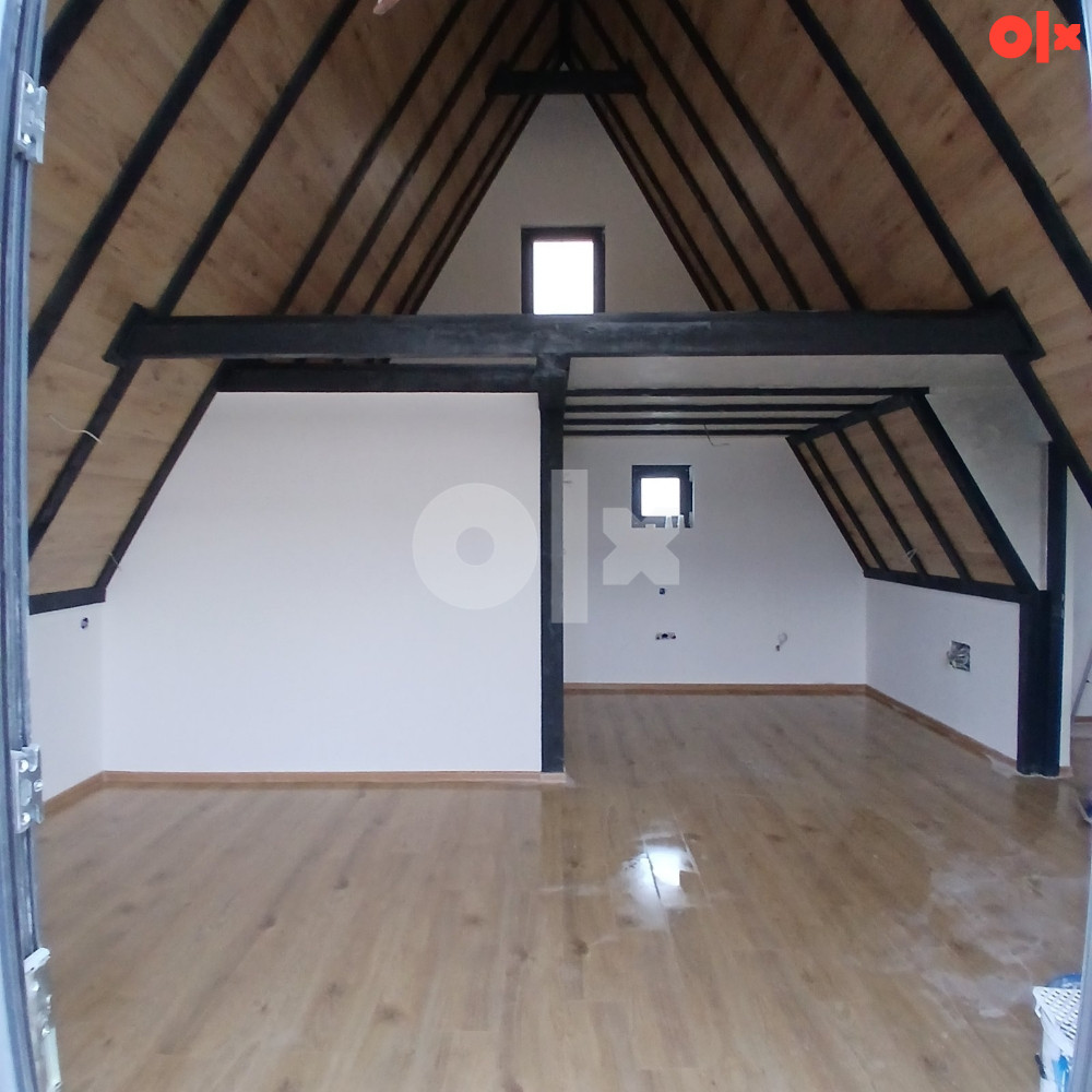 Vikendice Vlašić A-FRAME Vlašić - Mehr