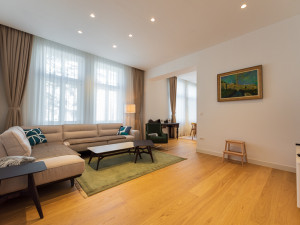 Stan Sarajevo - Centar - 102m2