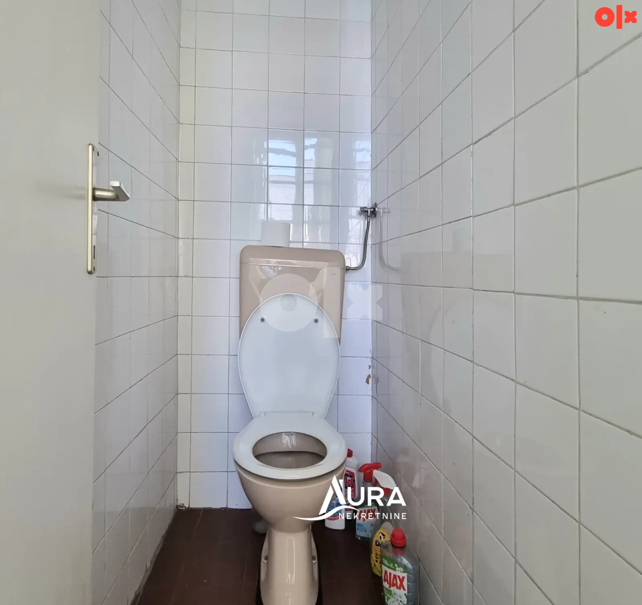 AURA/ Poslovni prostor / Kancelarija  / Ciglane, Centar 6