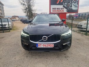 Volvo XC 60 AUTOMATIK 4X4