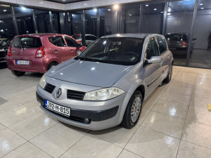 RENAULT MEGANE 1.9 DCI,2006 GOD,KLIMA,REGISTROVAN