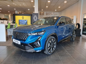 Renault Austral E-Tech 200 Full hybrid Techno Aut.