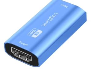 LogiLink HDMI Extender (Repeater) HD0064