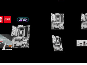 MSI B850 Gaming Plus WiFi6E AM5