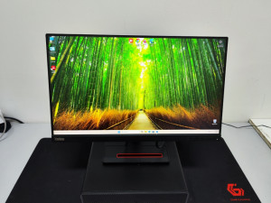 Monitor Lenovo ThinkVision T23i-20 23 inch LED IPS Monitor