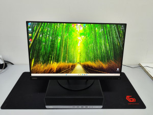 Monitor Lenovo ThinkVision T23i-10 23 inch LED IPS Monitor
