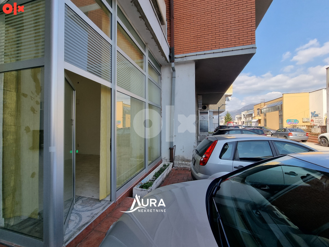 AURA/ Poslovni prostor / Centar, Sarajevo 2
