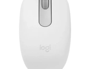 Logitech Miš Bluetooth M196 White