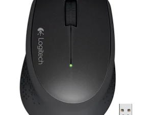 Logitech Miš M275 Wireless