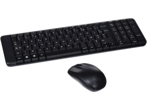 Logitech MK220 Tastatura + Miš Wireless