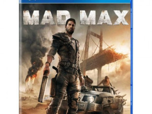 Mad Max /PS4