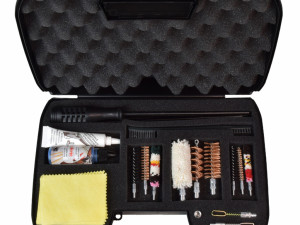 UNIVERZALNI SET ZA ČIŠĆENJE  12mm/7,62mm/9mm