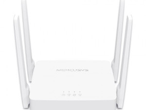 Mercusys AC10 AC1200 Wireless Router Dual Band