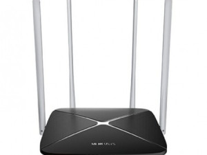 Mercusys AC12 AC1200 Wireless Router Dual Band