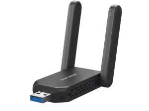 Mercusys MA72XH High Gain Wireless Dual Band USB Adapter