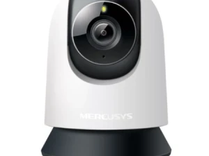 Mercusys Pan/Tilt Home Security Wi-Fi Camera MC210