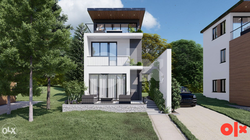 Zemljište Ilidža / Osijek 595 m² – pohled 6