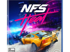 Need for Speed Heat /PS4