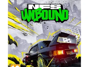 Need for Speed Unbound /PS5