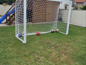 Gol 3x2x1m rukometni