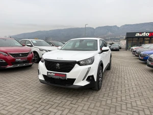 Peugeot 2008 1.5 BlueHDI ALLURE SPORT NEW MODEL