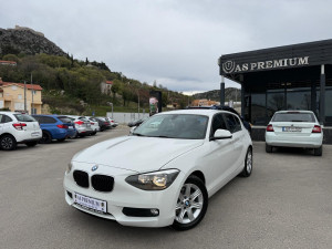 BMW 118d-2.0d-143 KS-Automatik-Facelift-2013g-UVOZ-