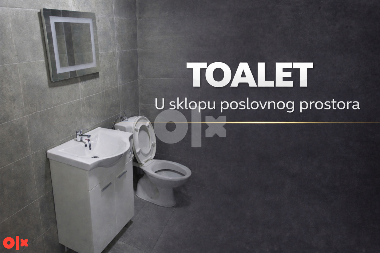 Prostor - Magacin - Hala - Živinice 3