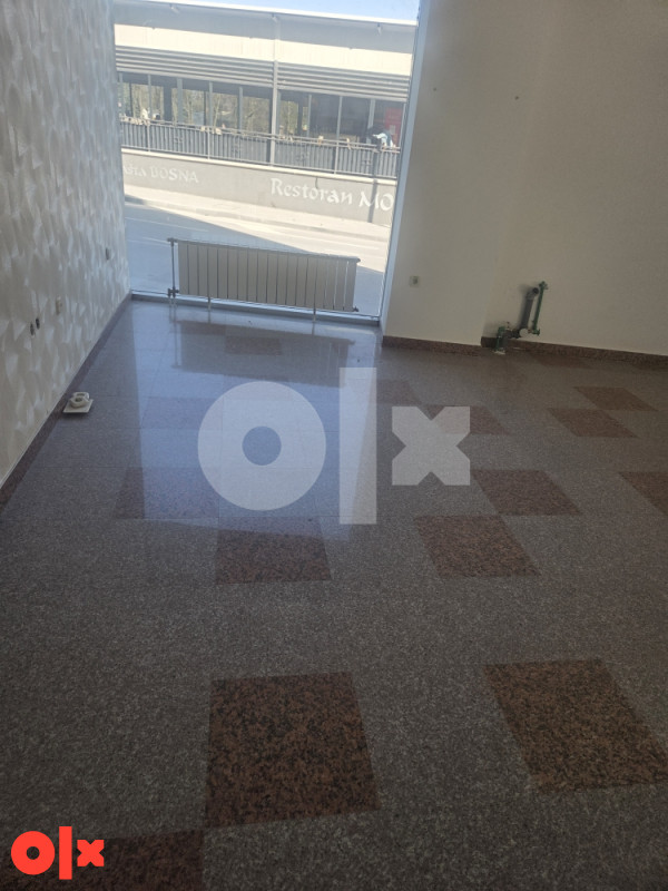 Poslovni prostor Visoko