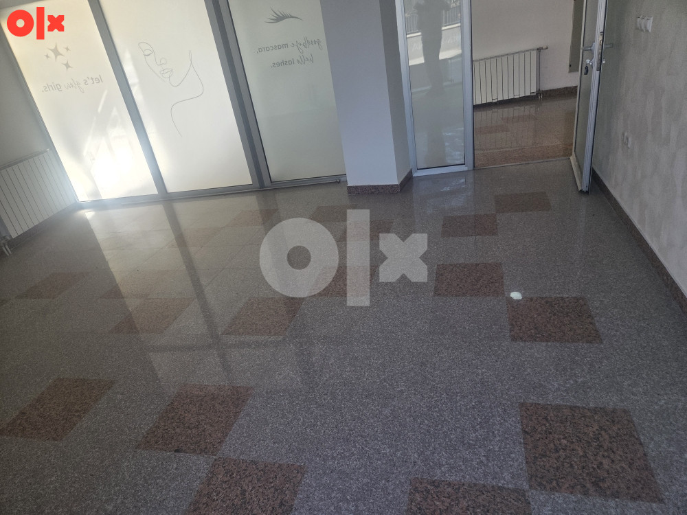 Poslovni prostor Visoko 3