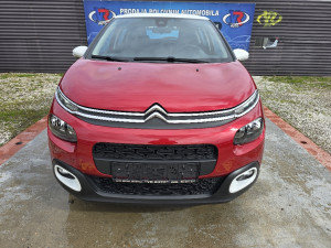 Citroen C3 1.5 hdi putnički