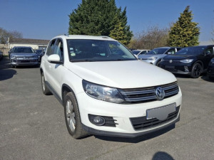 VW Tiguan 2.0 TDI-DSG-4M-Sportline&Bussines-Facelift-2013g-UVOZ-