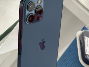 Apple iPhone 12 Pro Max 128GB **Polovan**