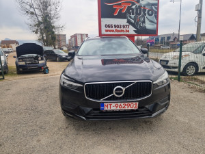 Volvo XC 60 Automatik