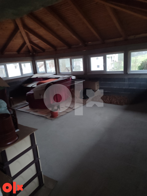 Kuća Ilijaš 800m2 3