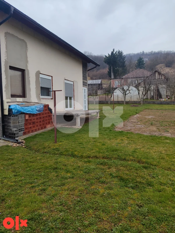 Kuća Ilijaš 800m2 5