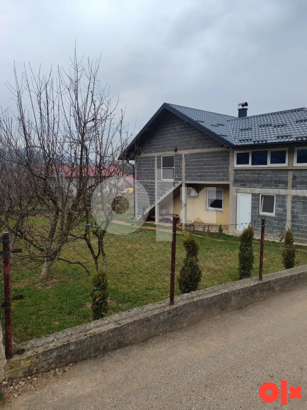 Kuća Ilijaš 800m2 9