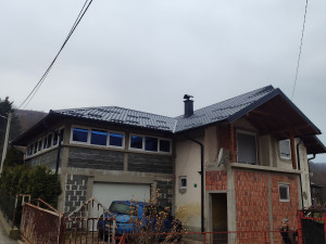 Kuća, 800 m², Ilijaš