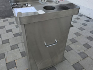 MASINA ZA MLJEVENJE MESA 2200W PROFI