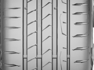 Guma CONTINENTAL 225 50 R17 Ljetna 225 50 17
