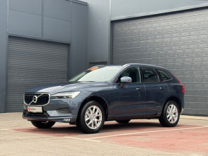 Volvo XC 60 2.0 B4 AWD 4x4 Momentum Kamera XC60 2021