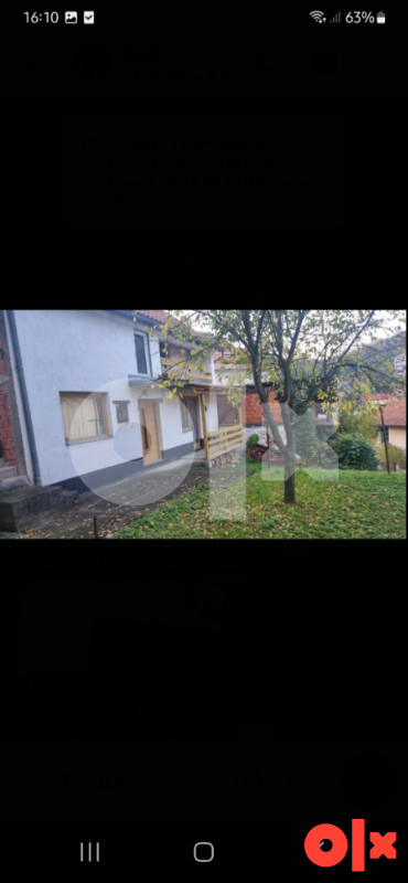 Kuća Zvornik 2