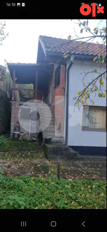 Kuća Zvornik 3