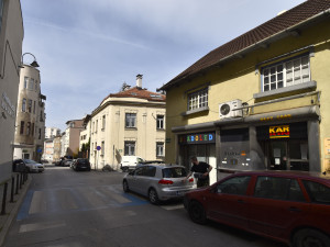 Three-bedroom apartment - Sarajevo center