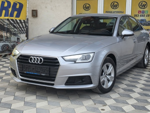 Audi A4 2017 godina 2.0tdi automatic dsg