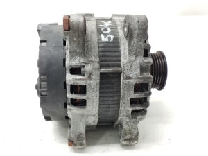 GX7310300DE ALTERNATOR  LAND ROVER EVOQUE 2011-2018