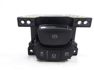 CZ5330 PREKIDAC RUCNE  Toyota C-HR 2016-