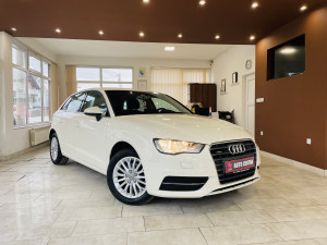 AUDI A3 SPORTBACK 2.0 TDI * QUATTRO*BUSSINES LINE*