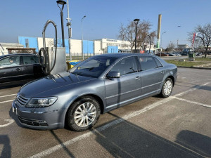 Volkswagen Phaeton